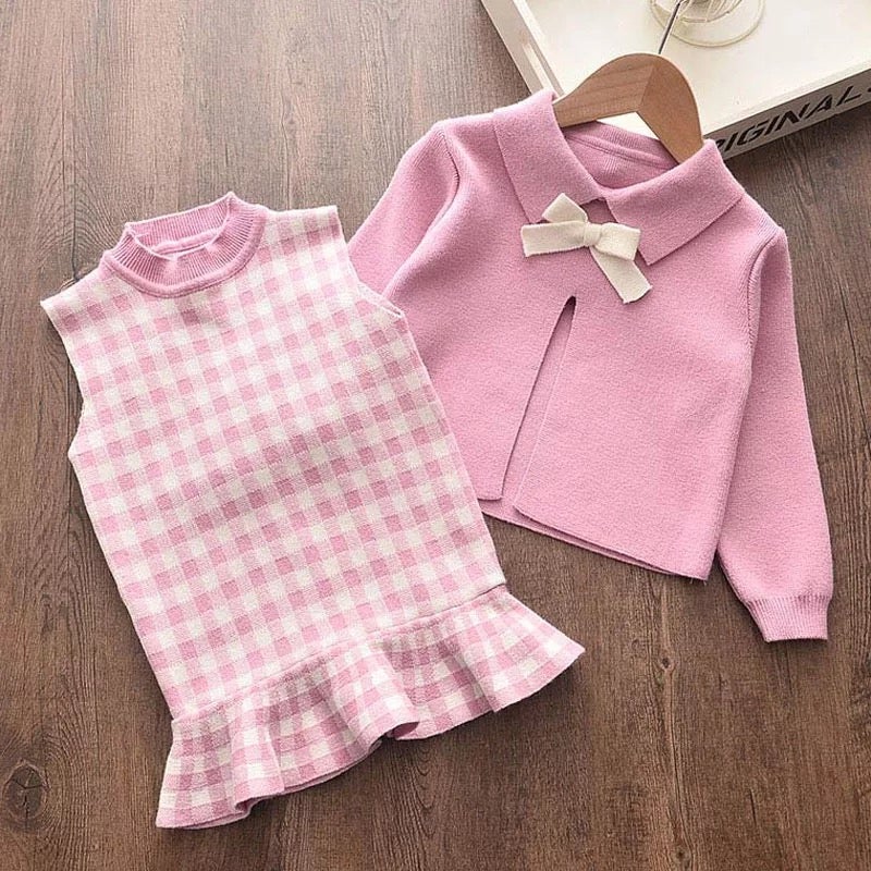 Poppy sets various