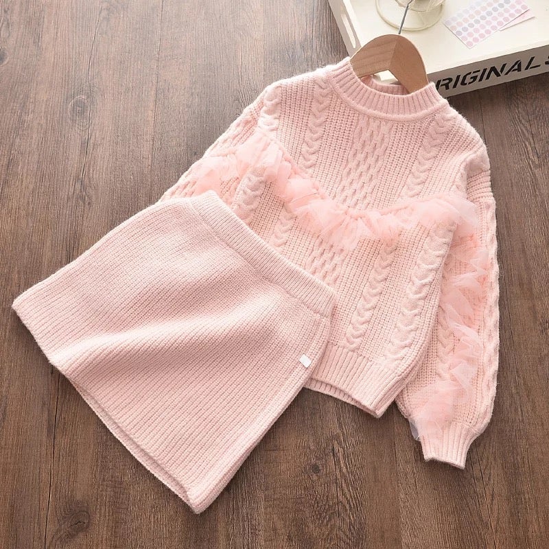 Poppy sets various