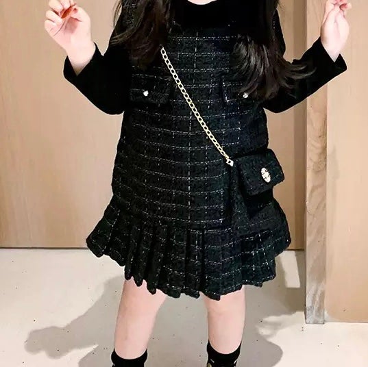 Millie dress