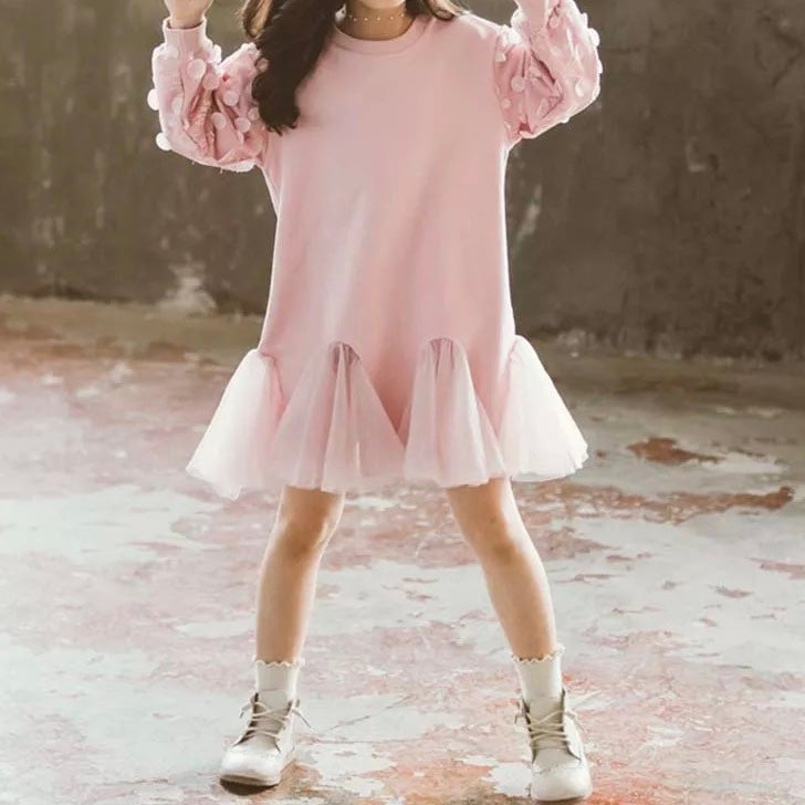 Daisey dress