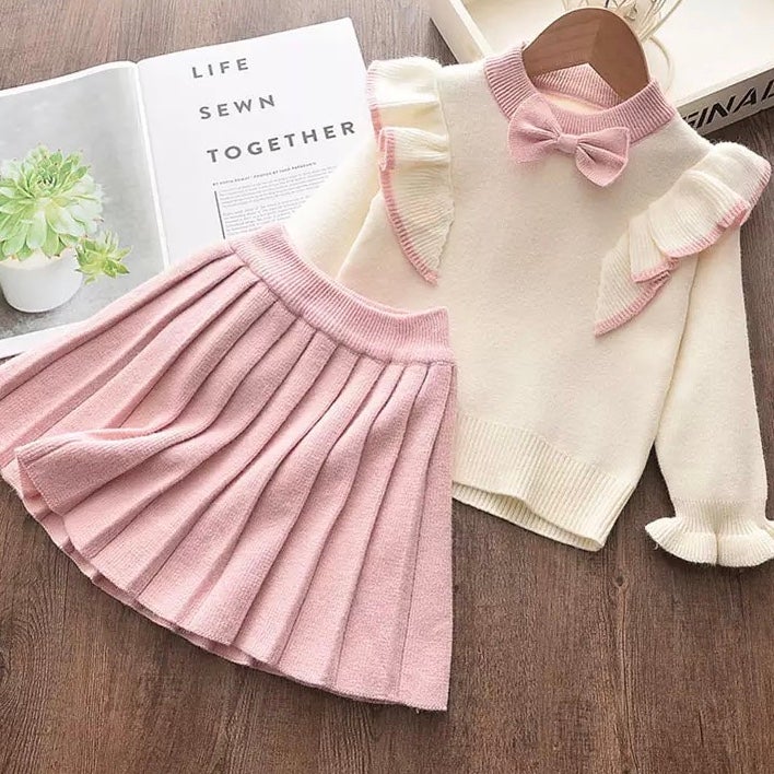 Poppy sets various