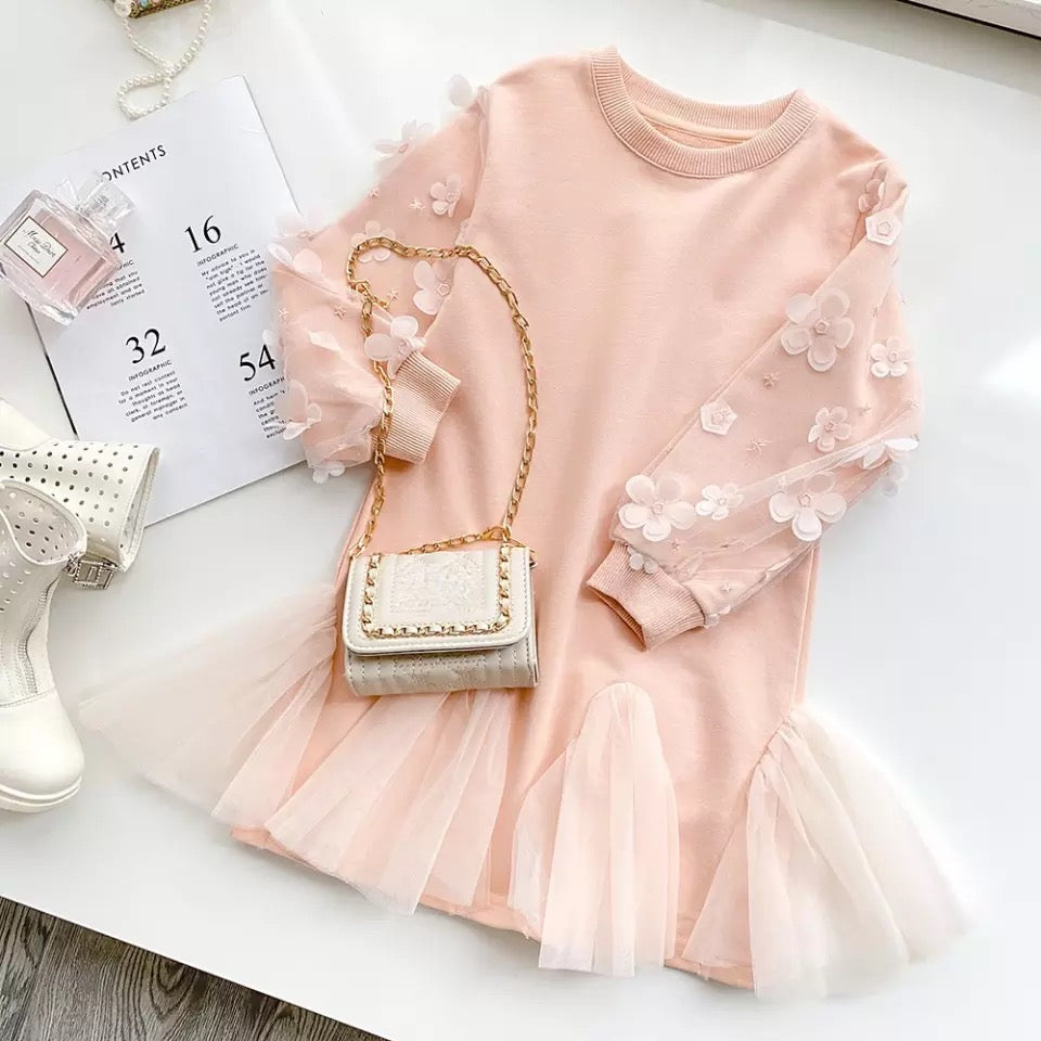 Daisey dress