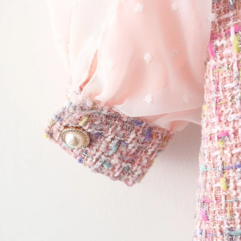 Mila dress