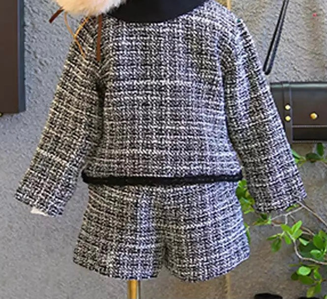 Shanel set