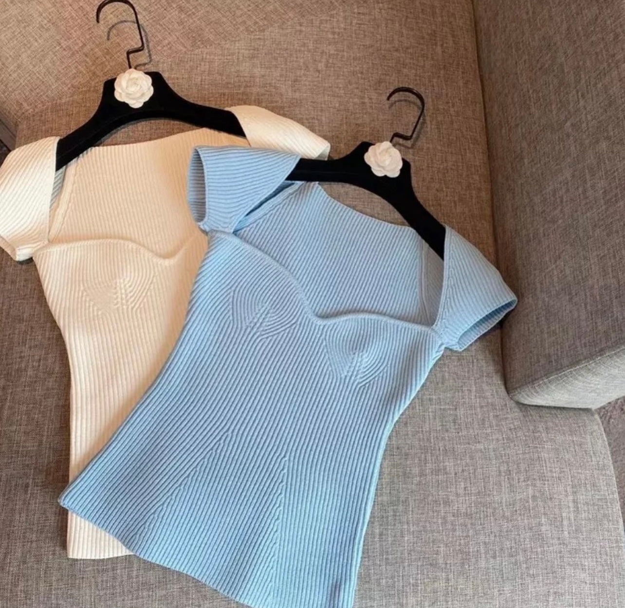 Mia top