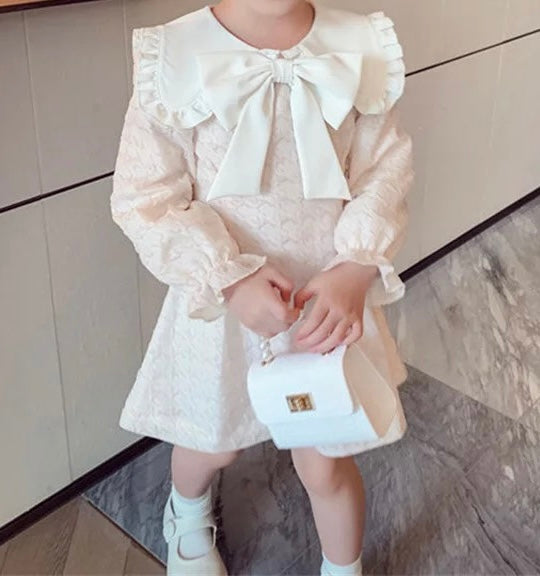 Clara dress