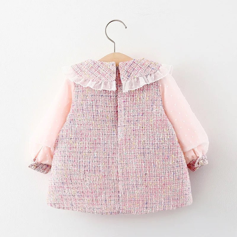 Mila dress