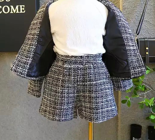 Shanel set