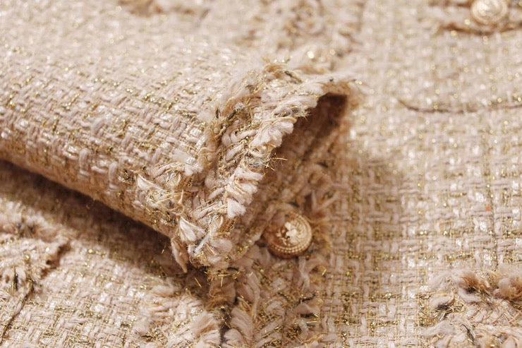 Amaris tweed jacket