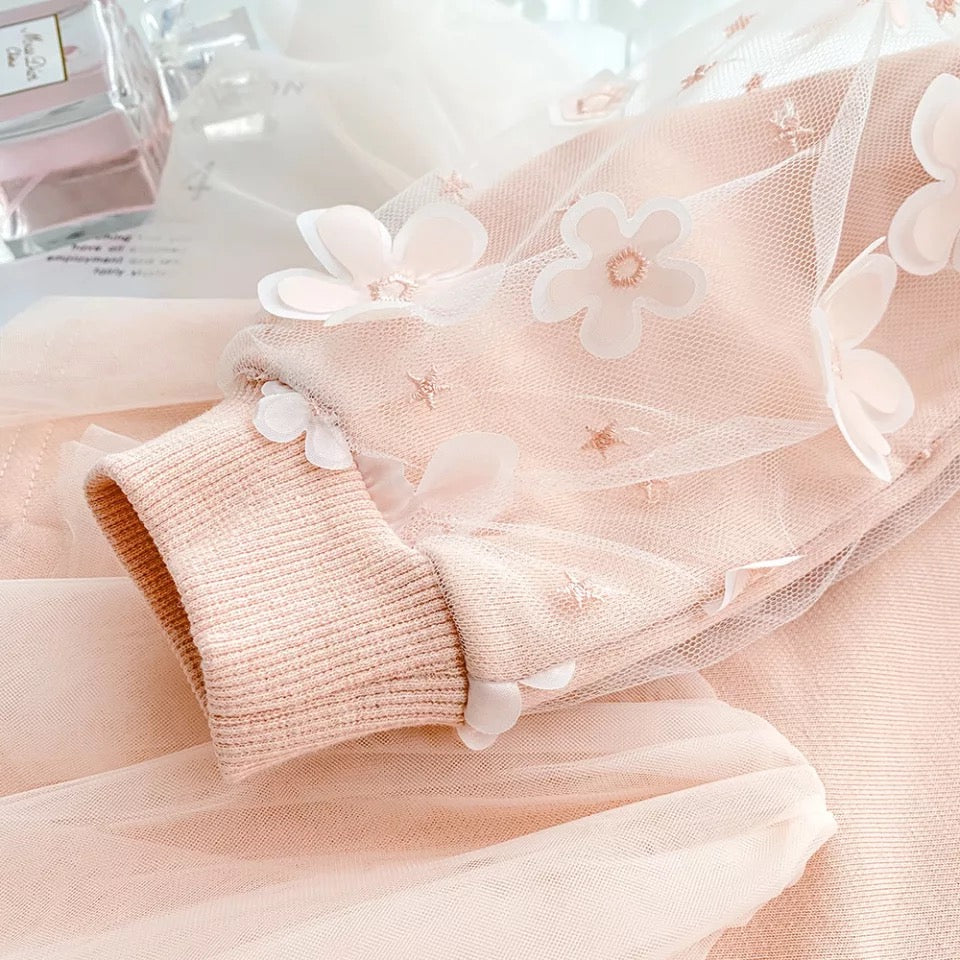 Daisey dress