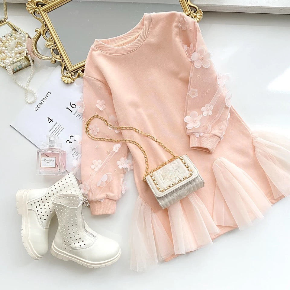 Daisey dress