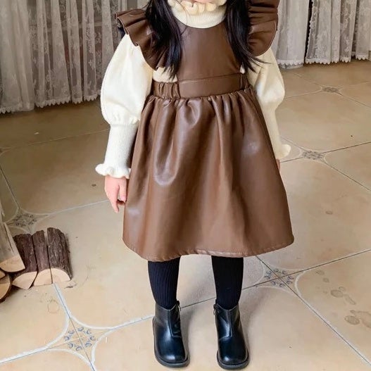 Polly dress