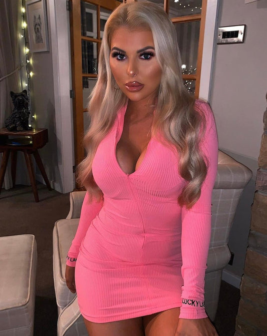 Lano dress