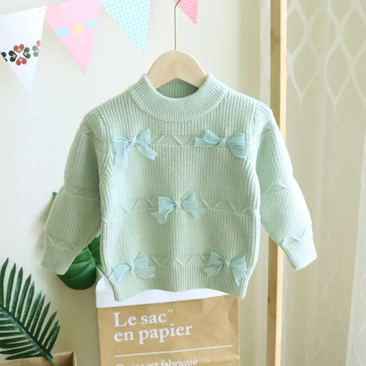 Marlow sweater