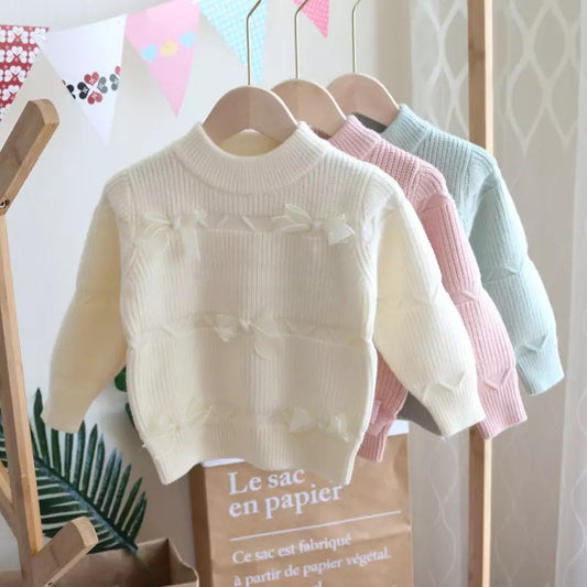 Marlow sweater