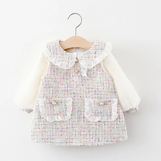 Mila dress